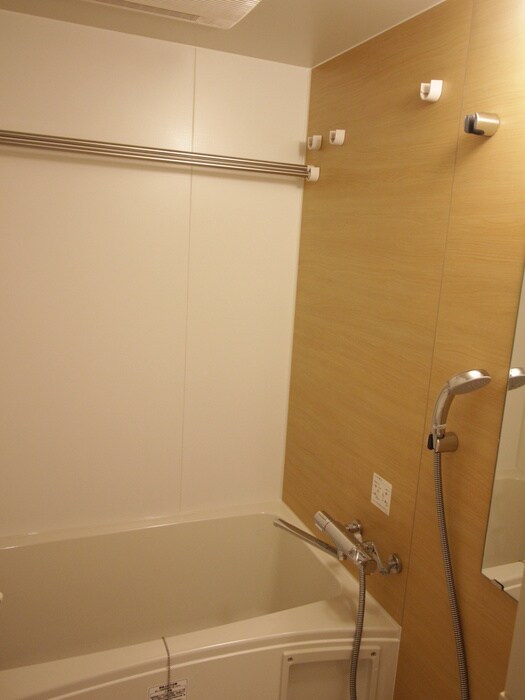 物件内観写真13　(バス／シャワールーム等)