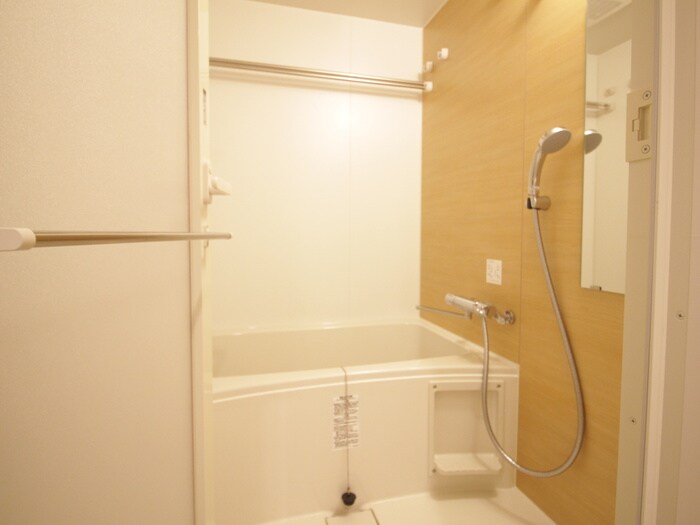 物件内観写真14　(バス／シャワールーム等)