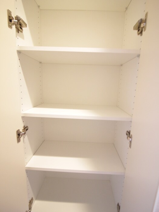 物件内観写真14　(収納)