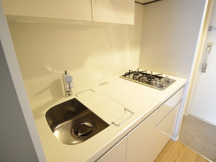 物件内観写真15　(キッチン)