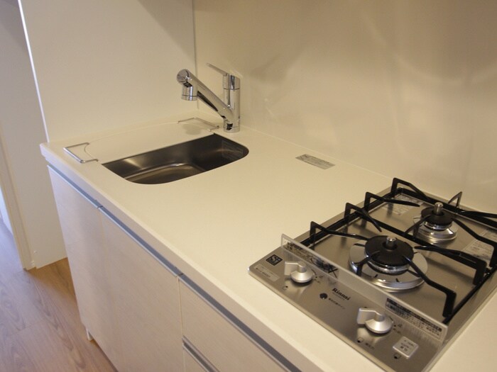 物件内観写真15　(キッチン)