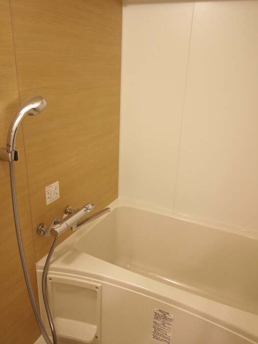 物件内観写真16　(バス／シャワールーム等)