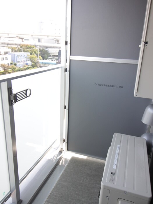 物件内観写真17　(ベランダ・バルコニー)