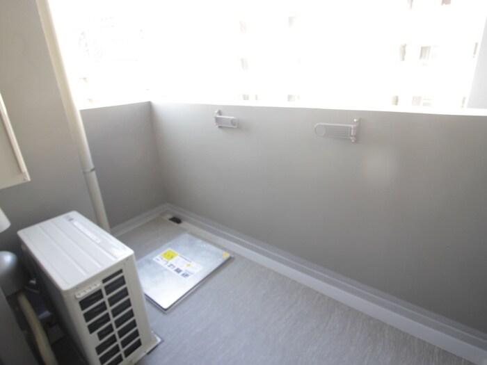 物件内観写真17　(ベランダ・バルコニー)