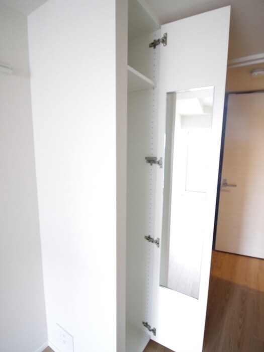 物件内観写真20　(収納)