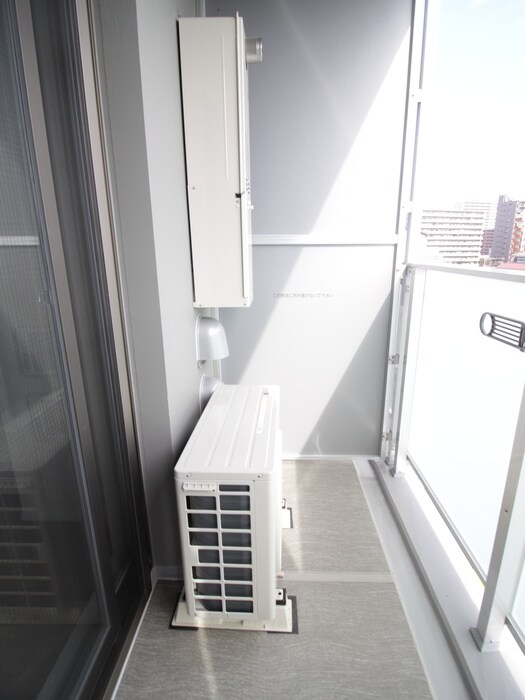 物件内観写真21　(ベランダ・バルコニー)