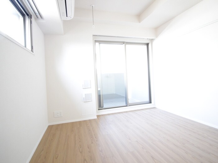 物件内観写真21　(居室)