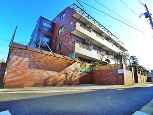 ロック・グランデ外観写真