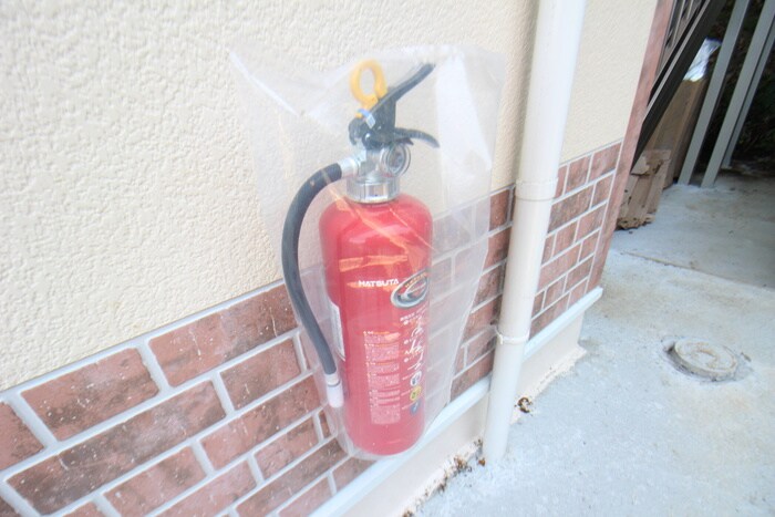 物件外観写真3　(建物設備)