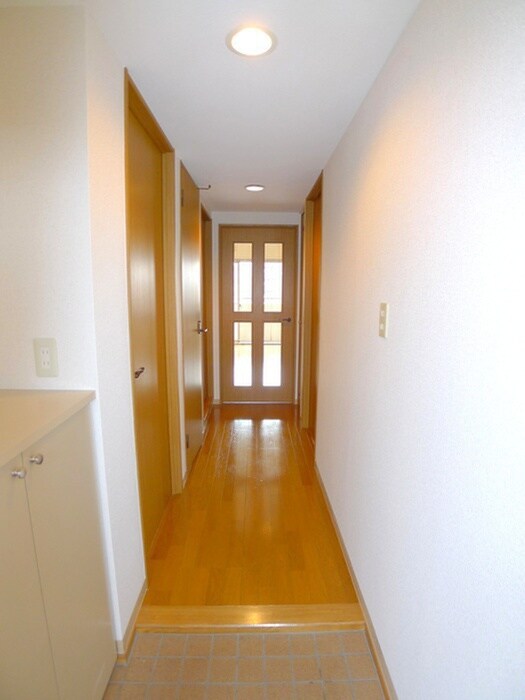 物件内観写真14　(靴箱)