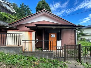 野本様貸家外観写真