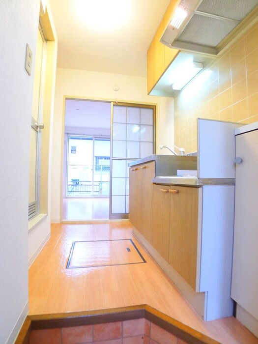 物件内観写真14　(廊下)