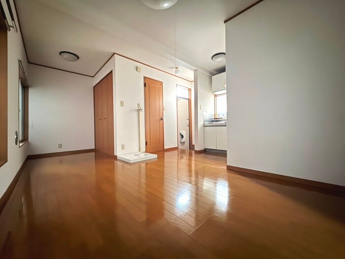 物件内観写真7　(居室)