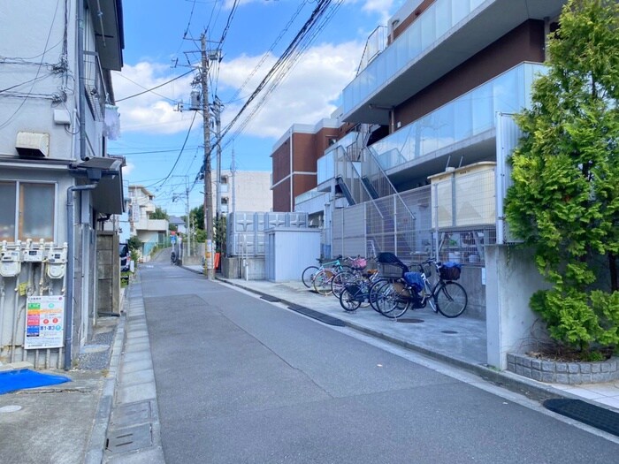 物件外観写真6　(周辺環境)