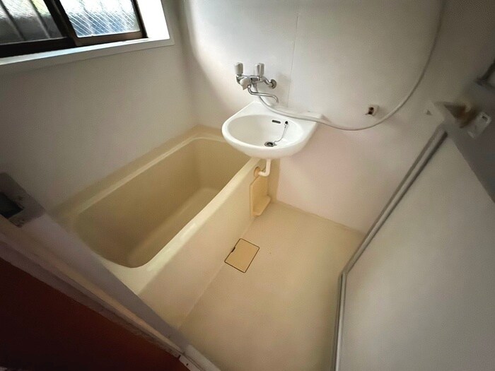 物件内観写真13　(バス／シャワールーム等)