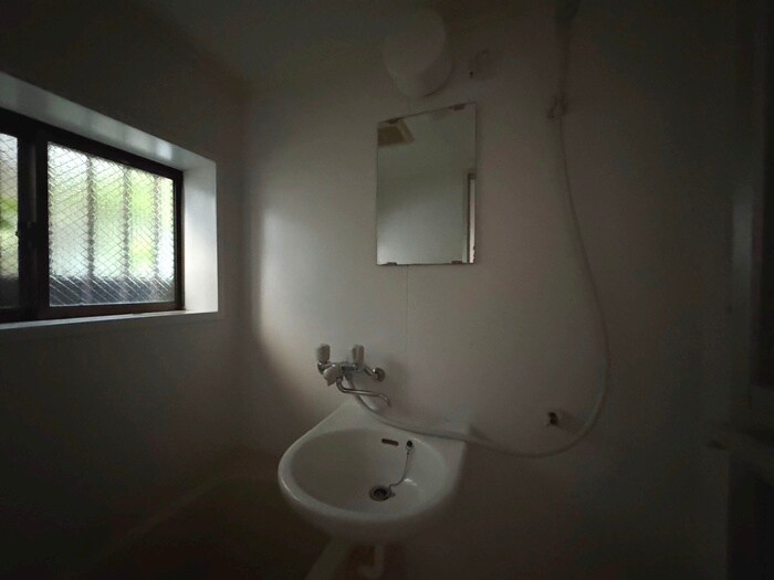 物件内観写真14　(洗面)