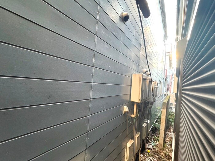 物件内観写真18　(室内からの展望)