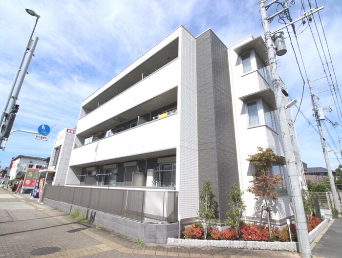 物件外観写真5　(外観写真)