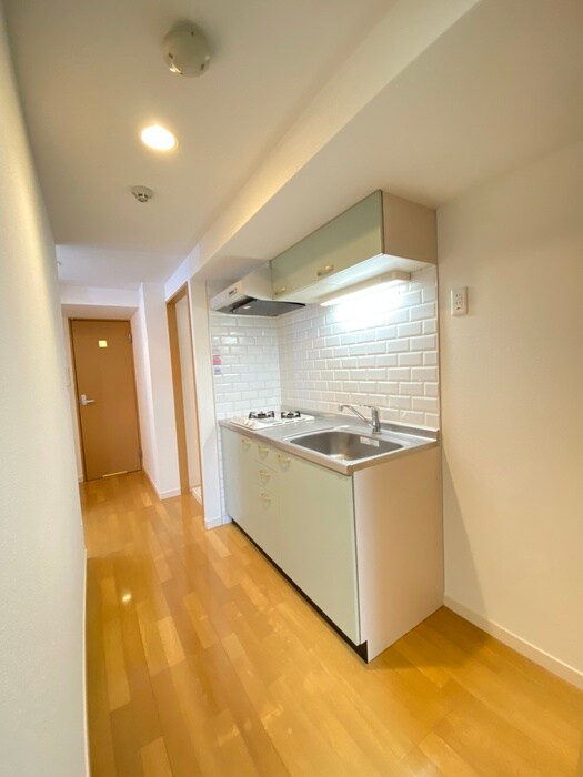 物件内観写真12　(キッチン)