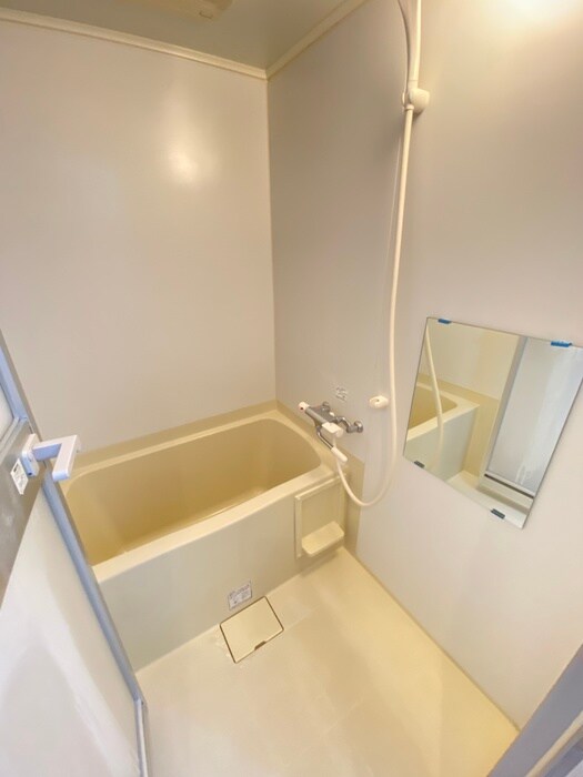 物件内観写真13　(バス／シャワールーム等)