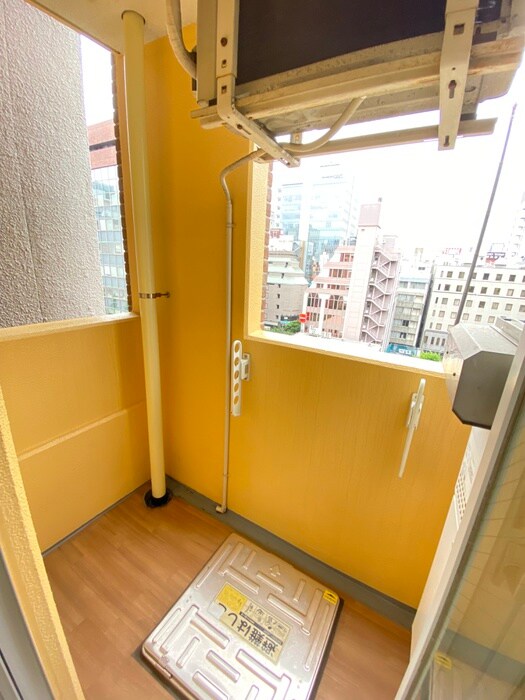 物件内観写真17　(ベランダ・バルコニー)