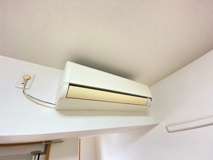 物件内観写真22　(居室)