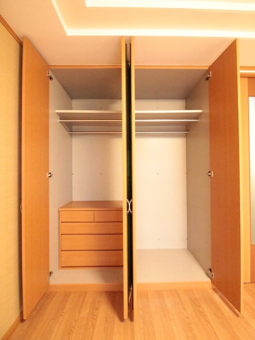 物件内観写真9　(収納)