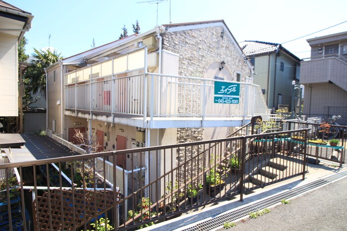 物件外観写真3　(外観写真)