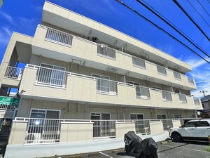 エクセレンス  ピア外観写真