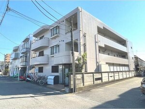サニ－ハイツヒラツカ外観写真