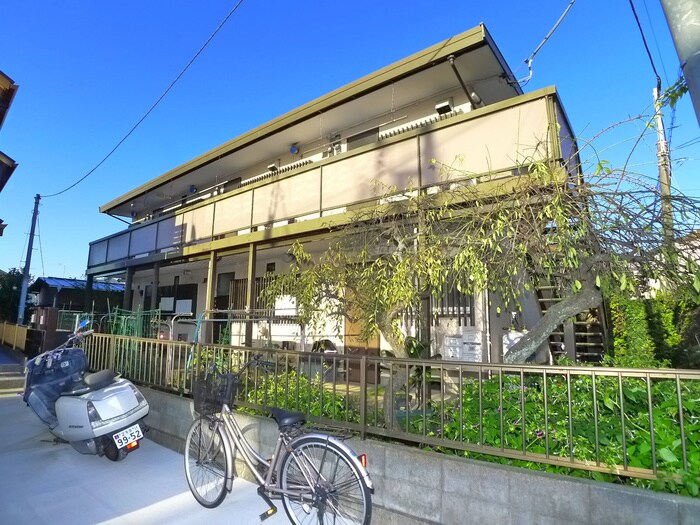 物件外観写真3　(その他)