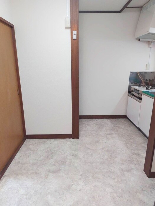 物件内観写真18　(居室)