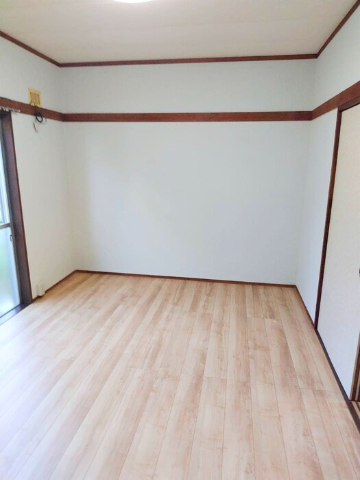 物件内観写真20　(居室)