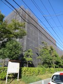 東千葉ハイツ１号棟（１０５）
