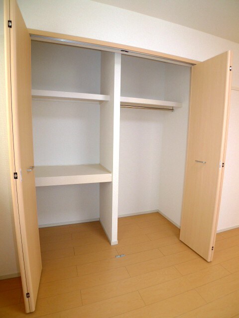物件内観写真7　(収納)