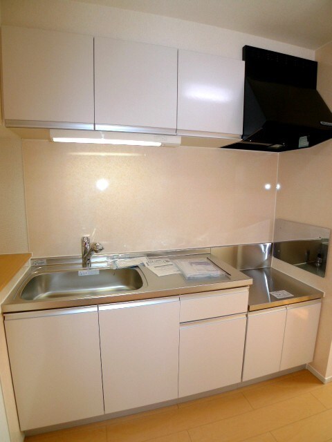 物件内観写真8　(キッチン)