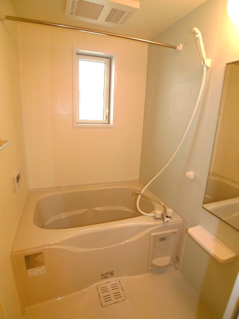 物件内観写真10　(バス／シャワールーム等)