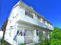 ジュネスハイム