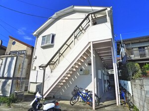 メゾンＫ外観写真