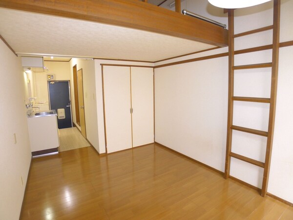 居室