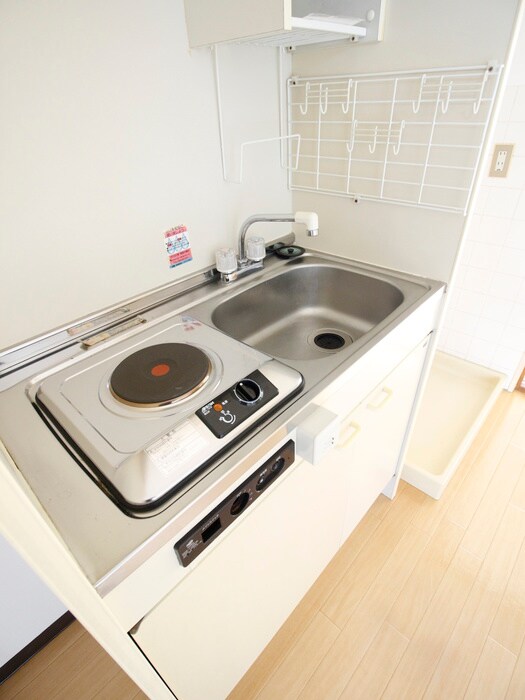 物件内観写真8　(キッチン)