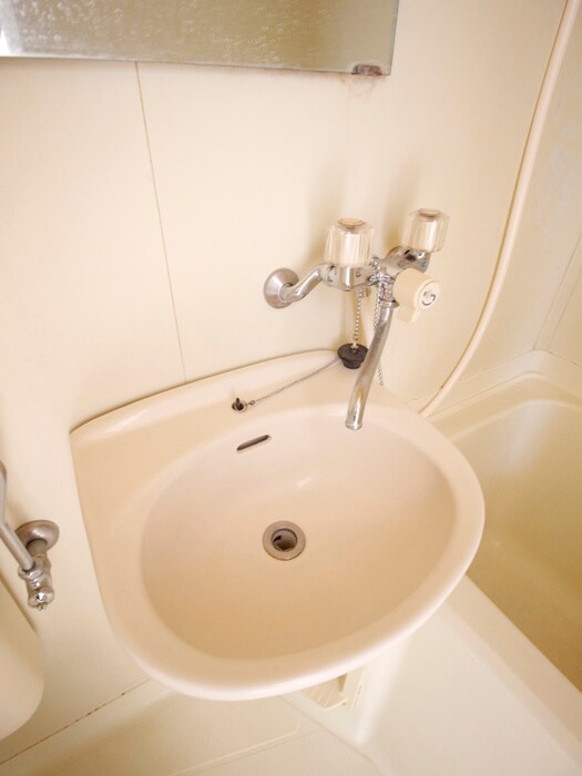 物件内観写真10　(洗面)