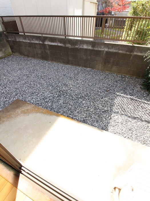 物件内観写真15　(ベランダ・バルコニー)