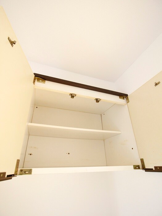 物件内観写真17　(収納)