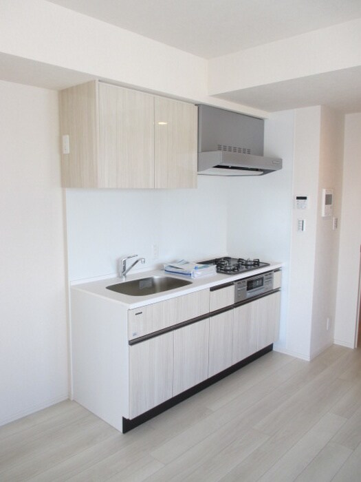 物件内観写真8　(キッチン)