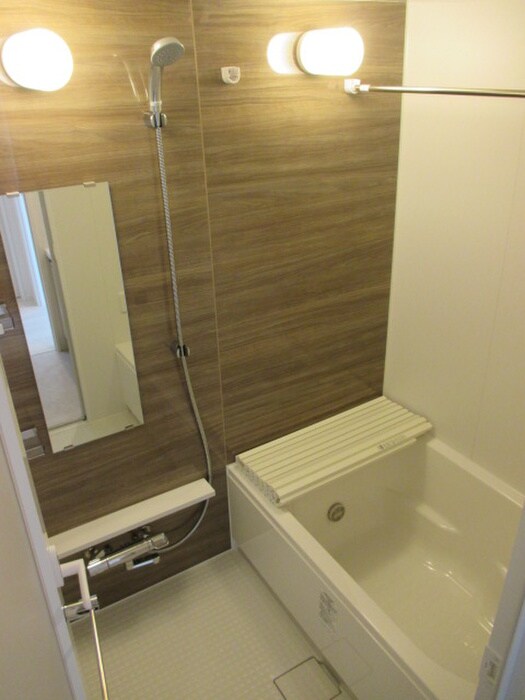 物件内観写真9　(バス／シャワールーム等)