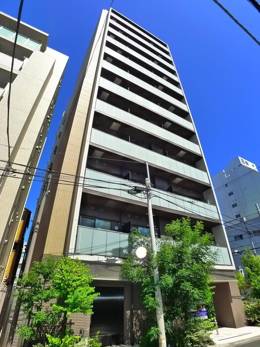 物件外観写真6　(外観写真)