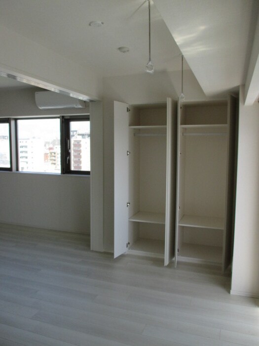 物件内観写真17　(収納)