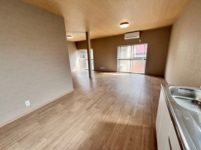 物件内観写真6　(居室)