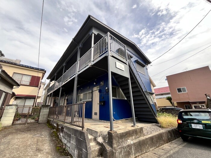 物件外観写真3　(外観写真)